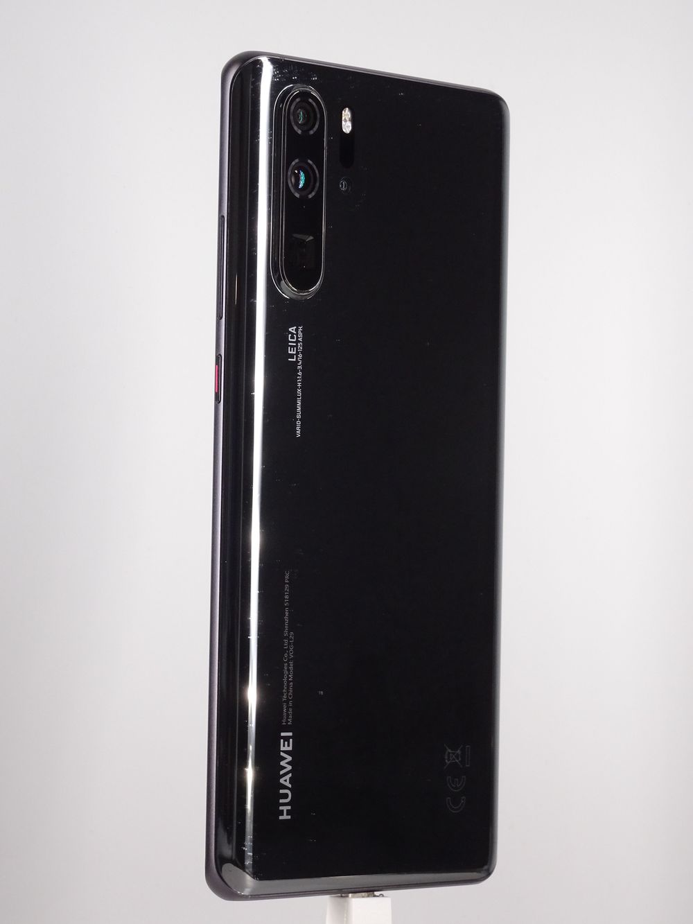 Мобилен телефон Huawei, P30 Pro, 512 GB, Black,  Като нов