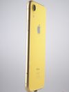 Мобилен телефон Apple iPhone XR, Yellow, 256 GB, Excelent