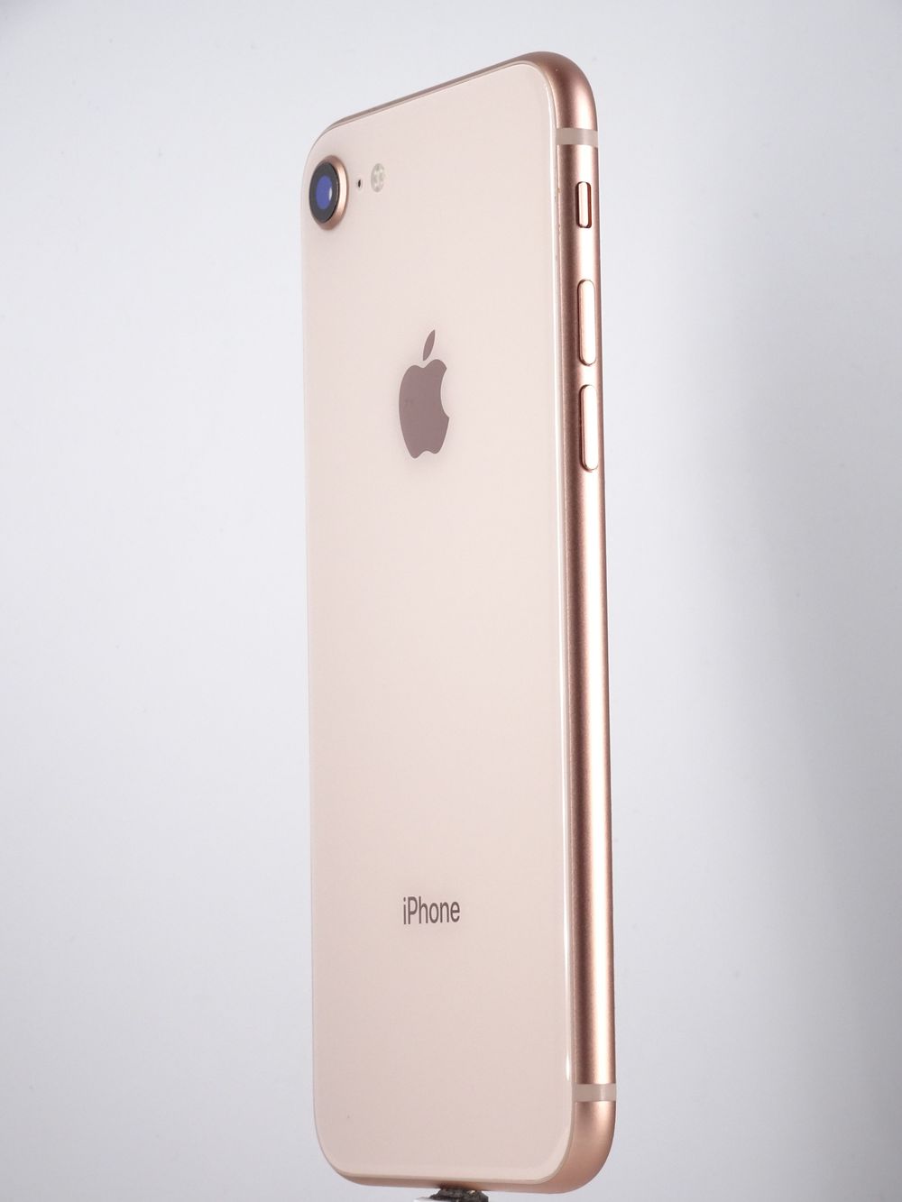 Мобилен телефон Apple, iPhone 8, 256 GB, Gold,  Отлично