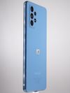 Telefon mobil Samsung Galaxy A72 5G, Blue, 128 GB, Bun