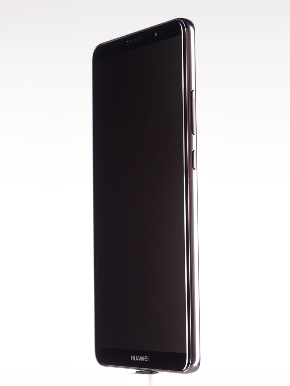 Мобилен телефон Huawei, Mate 10 Pro, 64 GB, Titanium Grey,  Като нов