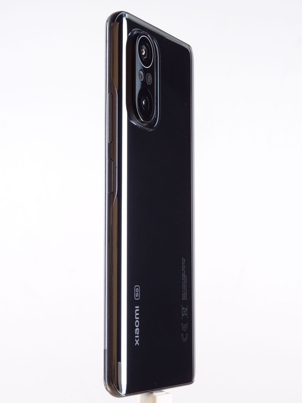 Telefon mobil Xiaomi Mi 11i 5G, Cosmic Black, 256 GB,  Ca Nou