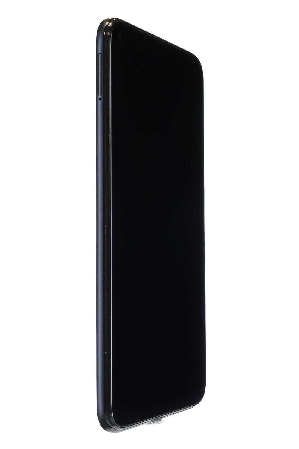 Κινητό τηλέφωνο Huawei P40 Lite Dual Sim, Black, 128 GB, Bun