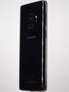 Mobiltelefon Samsung Galaxy S9, Black, 128 GB, Bun