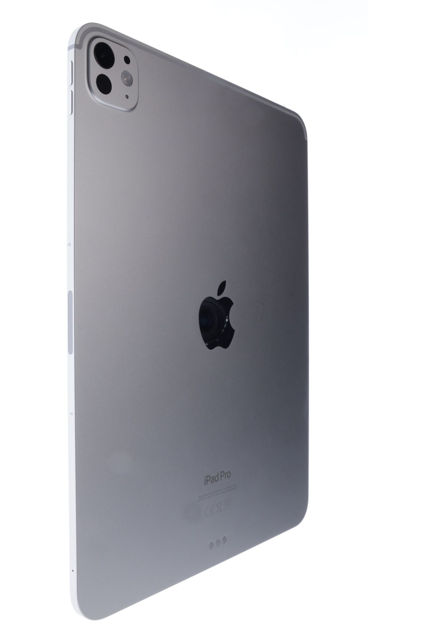 Apple iPad Pro 11" M4 (2024) 7th Gen Wifi 256 GB Silver - Excelent
