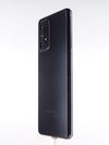 Telefon mobil Samsung Galaxy A72 Dual Sim, Black, 128 GB, Excelent