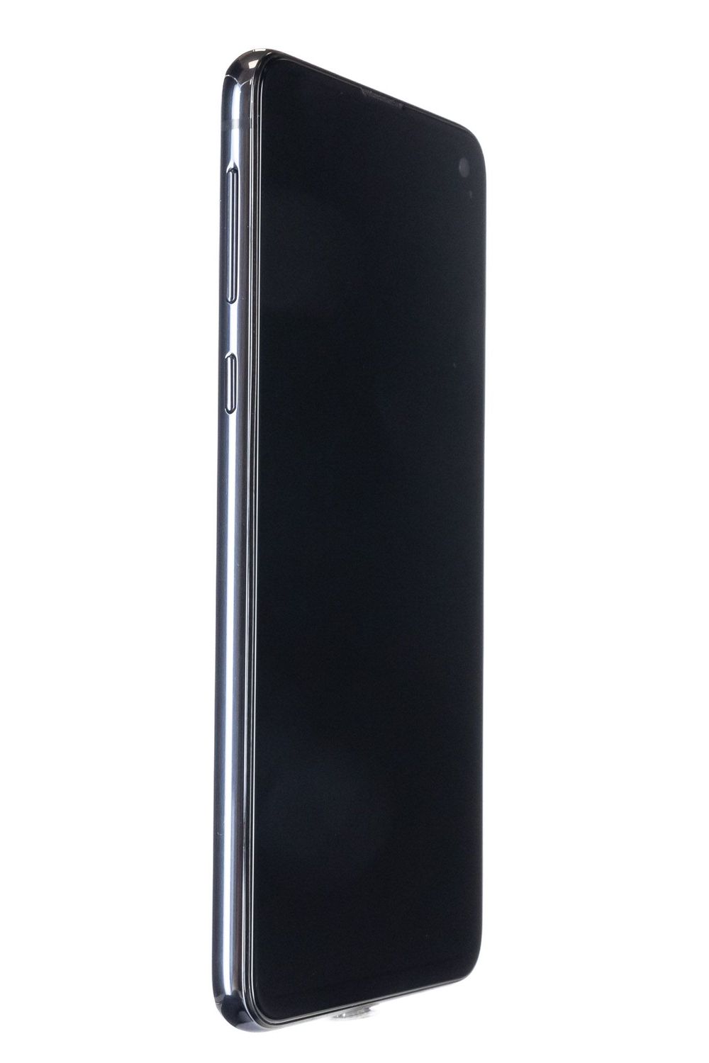Mobiltelefon Samsung Galaxy S10 e Dual Sim, Prism Black, 256 GB, Excelent