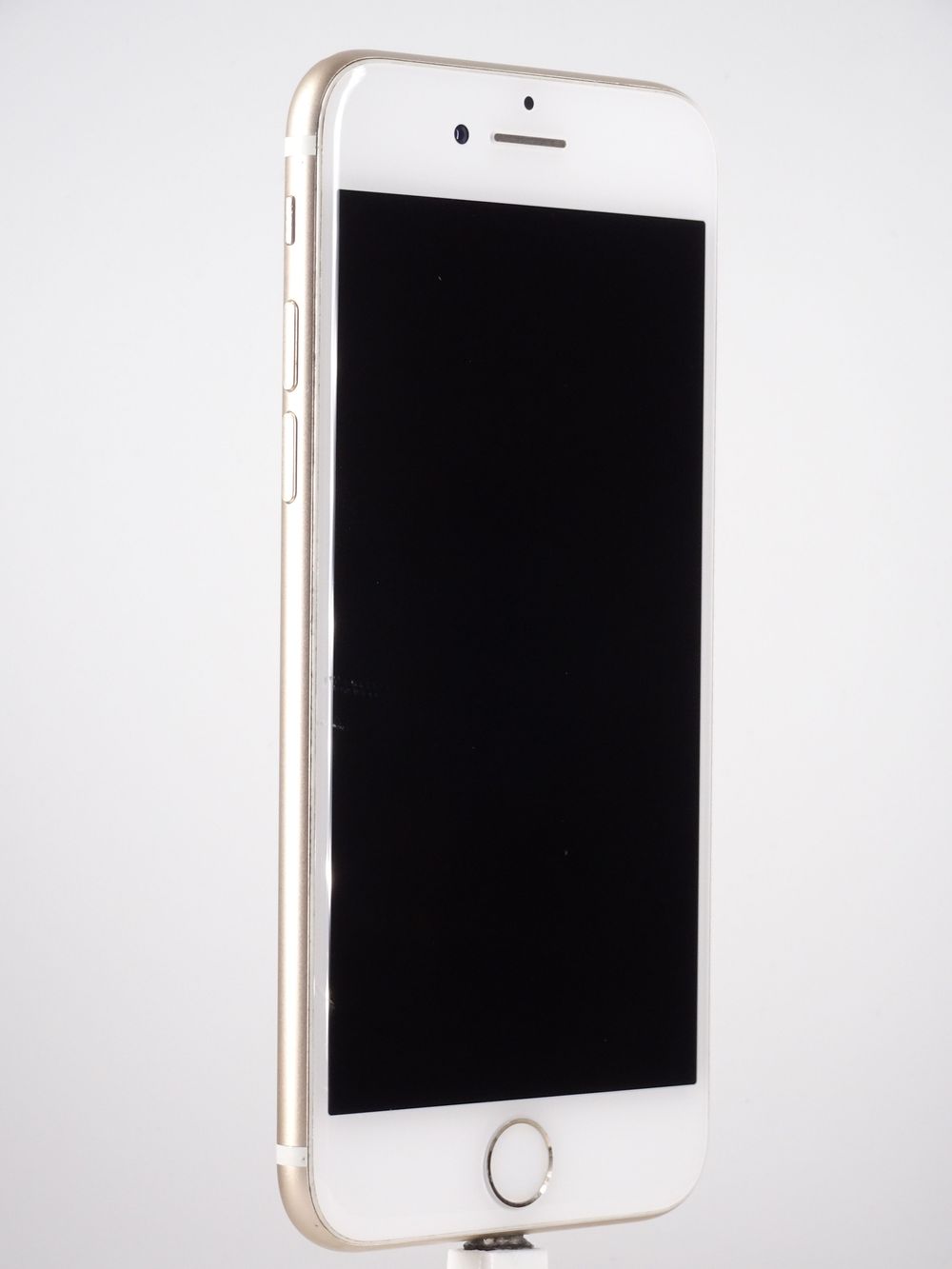 Telefon mobil Apple iPhone 7, Gold, 128 GB, Excelent