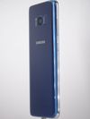 Telefon mobil Samsung Galaxy S8, Coral Blue, 64 GB, Foarte Bun