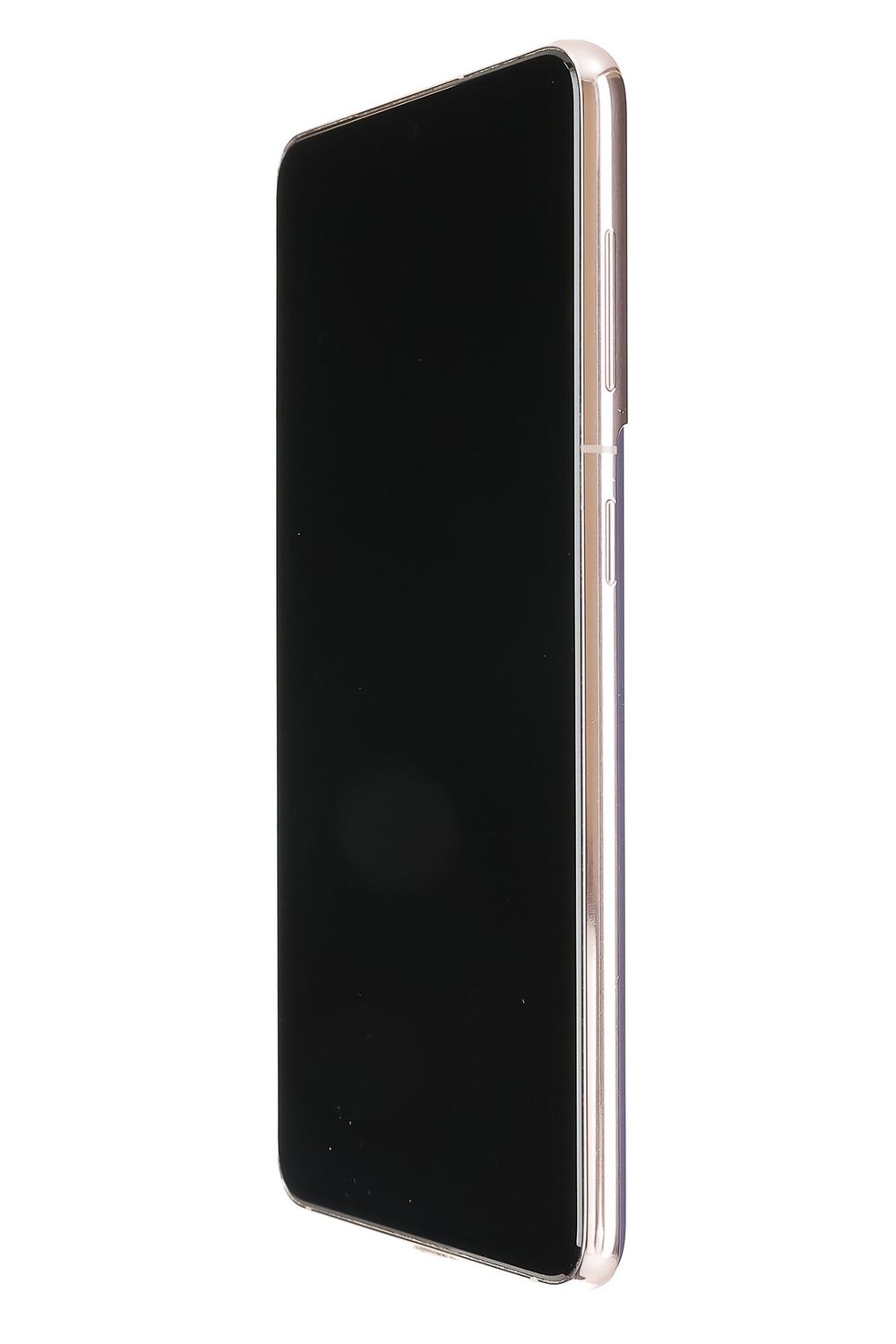 Samsung Galaxy S21 5G 128 GB Purple - Újszerű