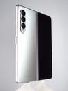 gallery Мобилен телефон Samsung Galaxy Z Fold3 5G, Phantom Silver, 256 GB, Ca Nou