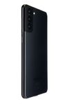 Telefon mobil Samsung Galaxy S21 Plus 5G, Black, 128 GB,  Ca Nou