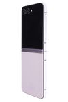 Мобилен телефон Samsung Galaxy Z Flip5, Lavender, 256 GB, Foarte Bun