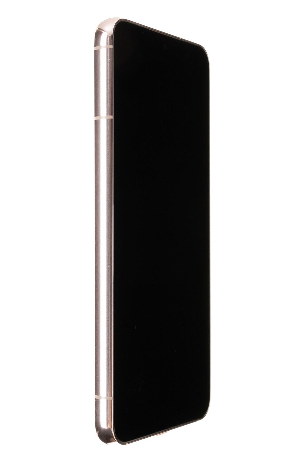 Мобилен телефон Samsung Galaxy S22 5G, Pink Gold, 128 GB, Bun
