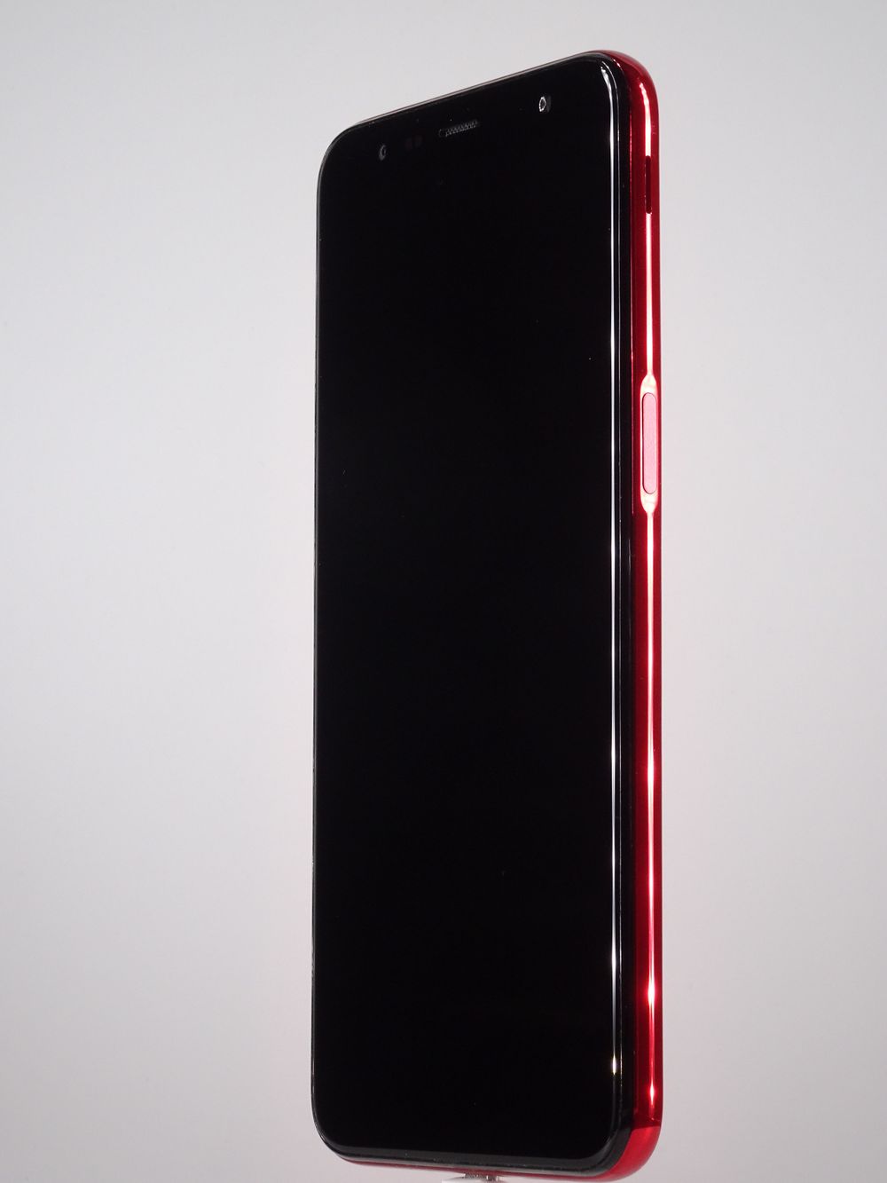 Мобилен телефон Samsung Galaxy J6 Plus (2018), Red, 64 GB, Ca Nou