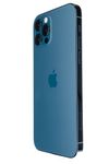 gallery Мобилен телефон Apple iPhone 12 Pro, Pacific Blue, 128 GB, Ca Nou