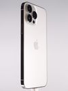 Mobiltelefon Apple iPhone 13 Pro Max, Silver, 256 GB, Foarte Bun