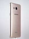 Мобилен телефон Samsung Galaxy J5 (2016), Gold, 16 GB, Bun