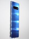 Telefon mobil Samsung Galaxy S10 Dual Sim, Prism Blue, 512 GB,  Excelent