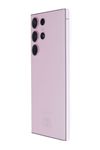 Mobiltelefon Samsung Galaxy S23 Ultra 5G Dual Sim, Lavender, 256 GB, Bun