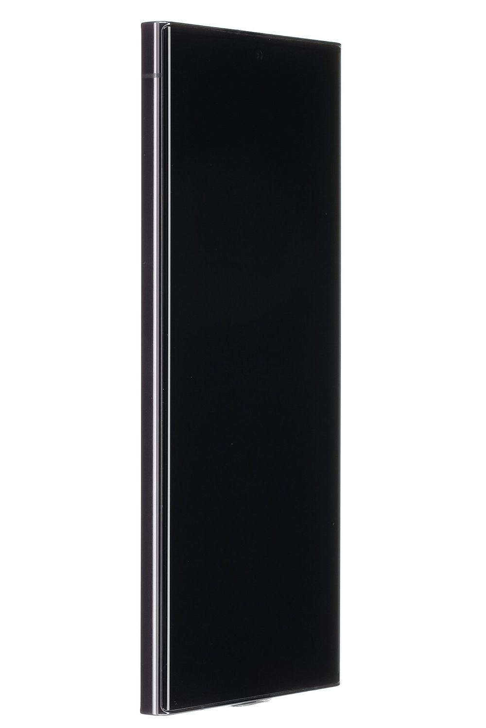 Mobiltelefon Samsung Galaxy S23 Ultra 5G Dual Sim, Phantom Black, 512 GB, Ca Nou