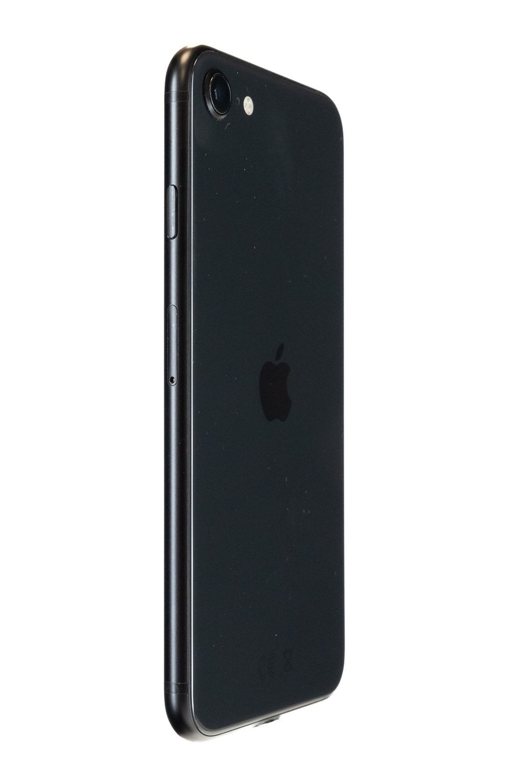Apple iPhone SE 2020 64 GB Black - Отлично