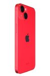 Mobiltelefon Apple iPhone 14, Red, 128 GB, Ca Nou