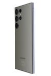 Mobiltelefon Samsung Galaxy S23 Ultra 5G Dual Sim, Green, 256 GB, Bun