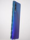 Mobiltelefon Huawei P30 Dual Sim, Aurora Blue, 64 GB, Foarte Bun