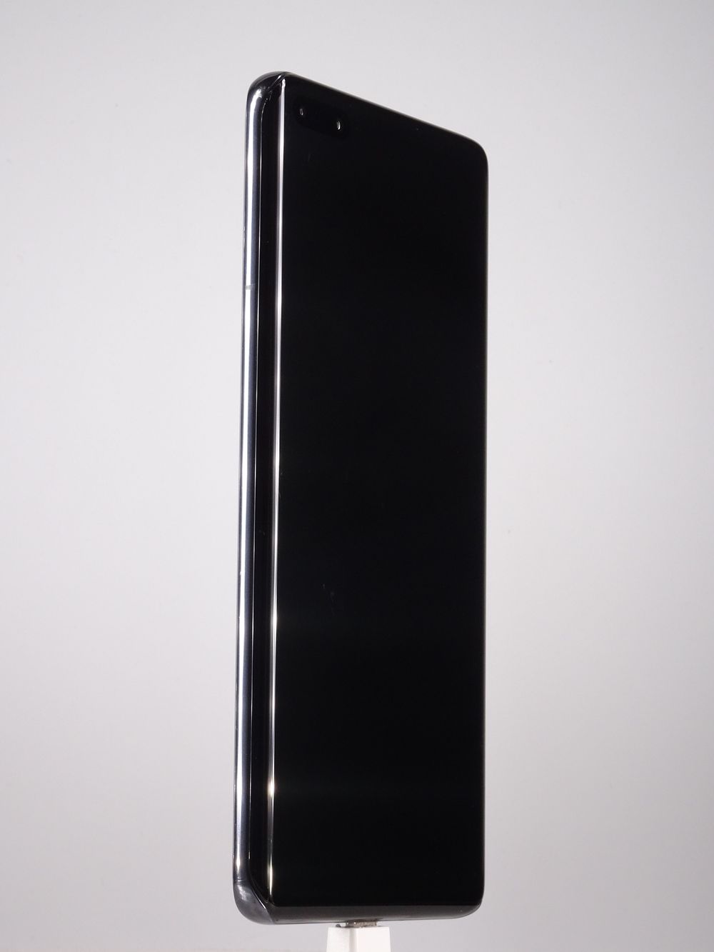 Telefon mobil Huawei P40 Pro Dual Sim, Black, 512 GB,  Excelent