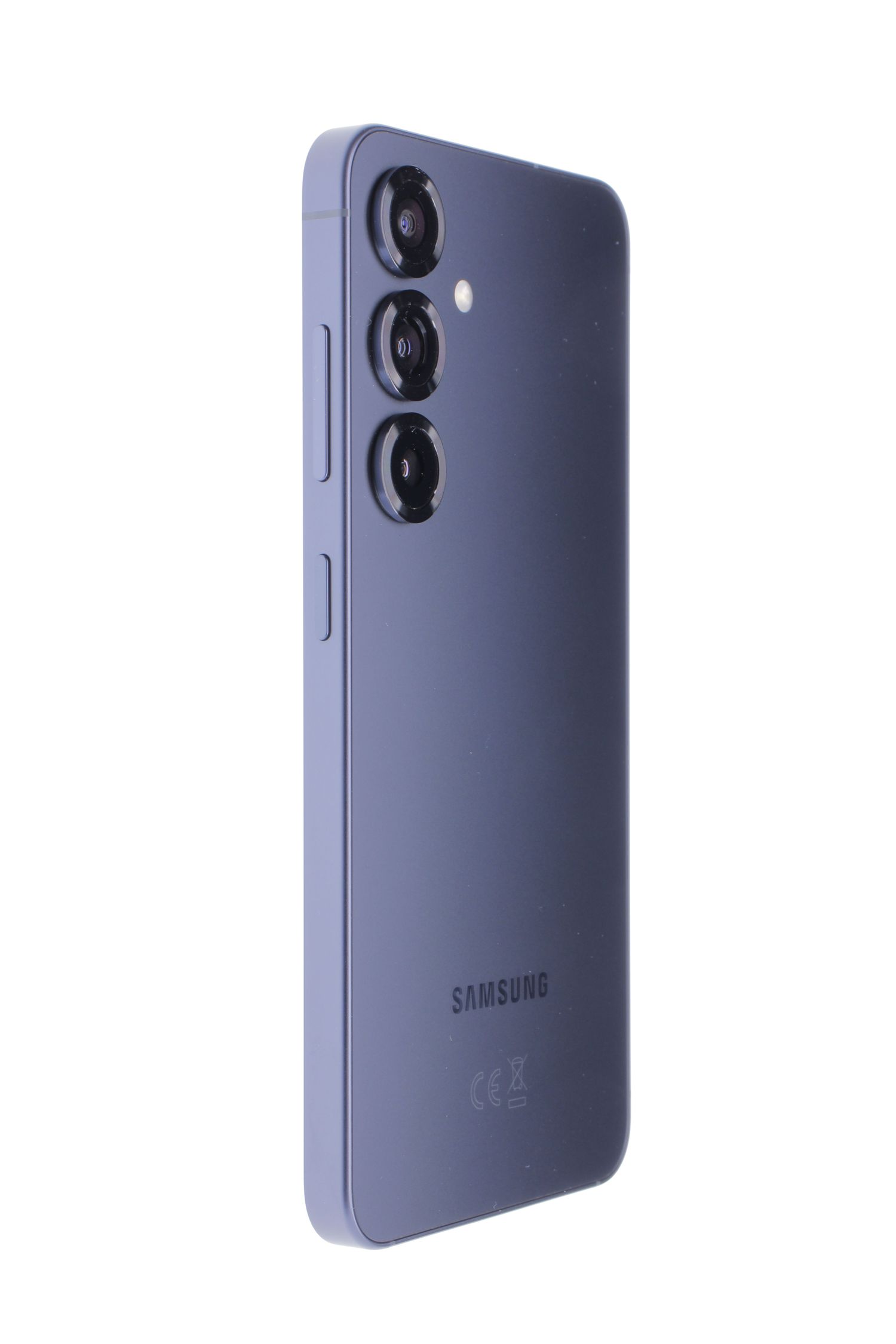 Samsung Galaxy S25 5G 128 GB Blue Black - Σαν καινούργιο