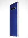 Telefon mobil Samsung Galaxy S10 Plus, Prism Blue, 1 TB, Bun