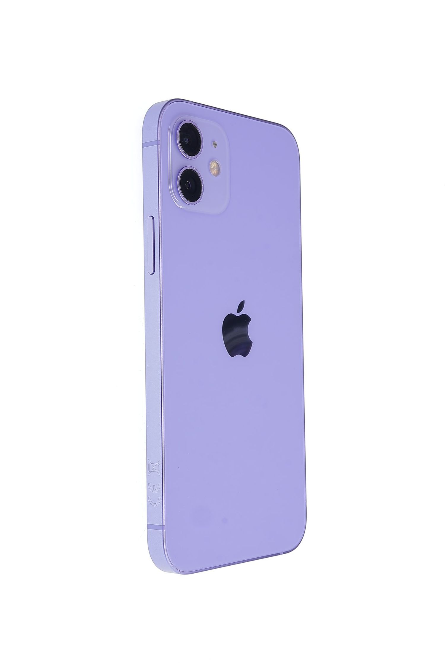 Apple iPhone 12 64 GB Purple - Отлично