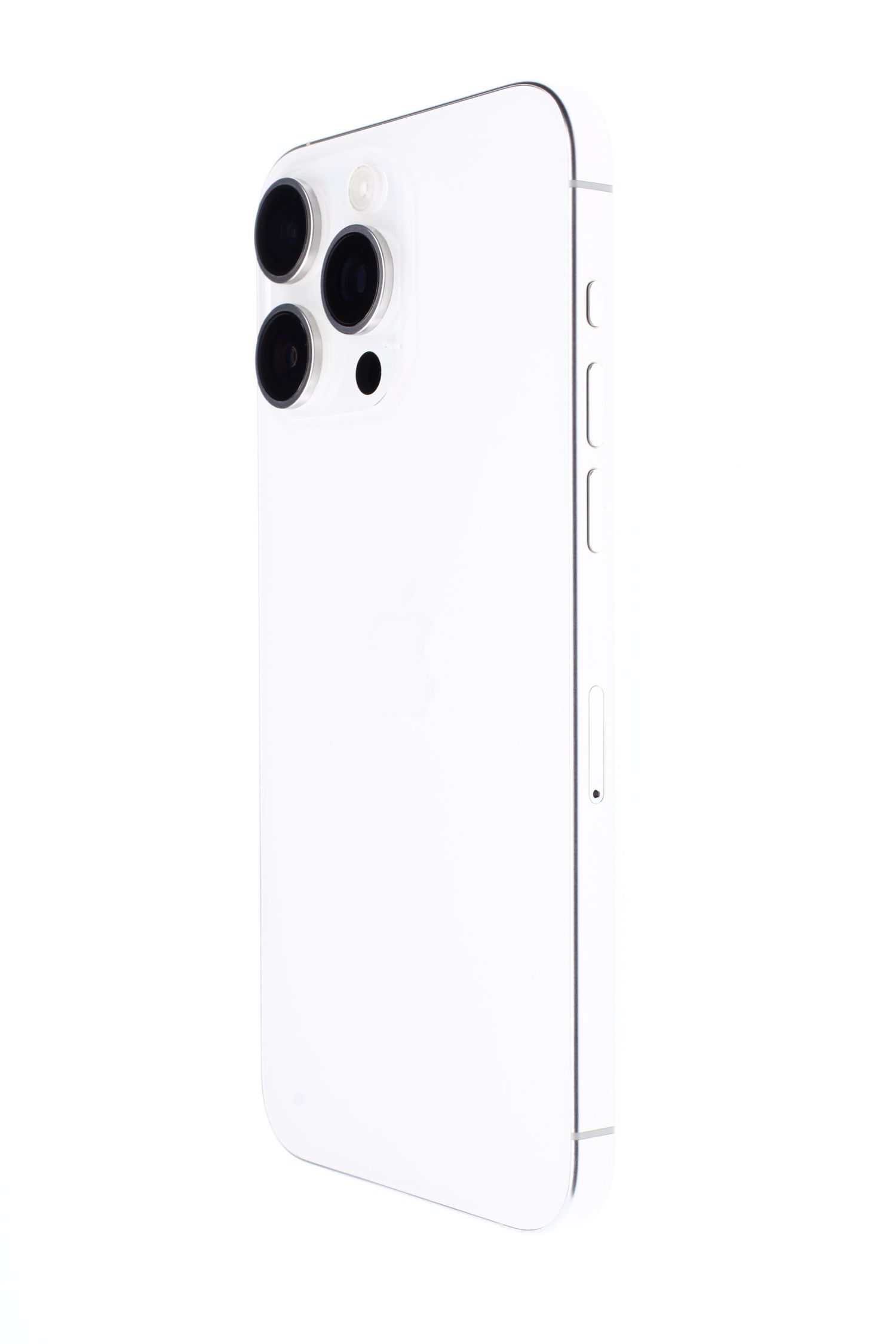 Apple iPhone 15 Pro Max 256 GB White Titanium - Като нов