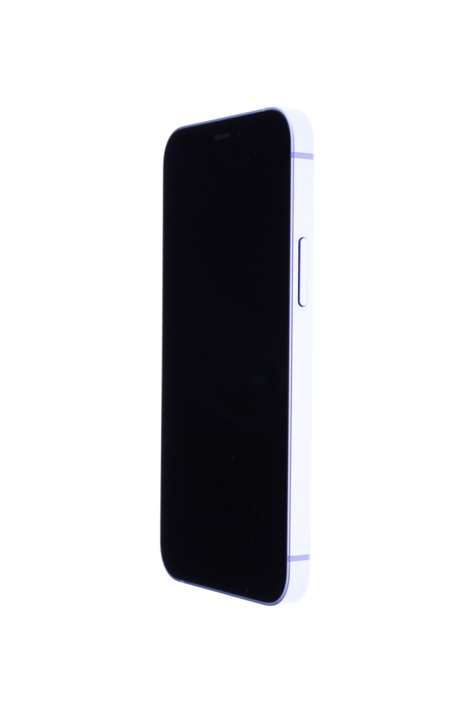 Apple iPhone 12 mini 256 GB Purple - Εξαιρετικό