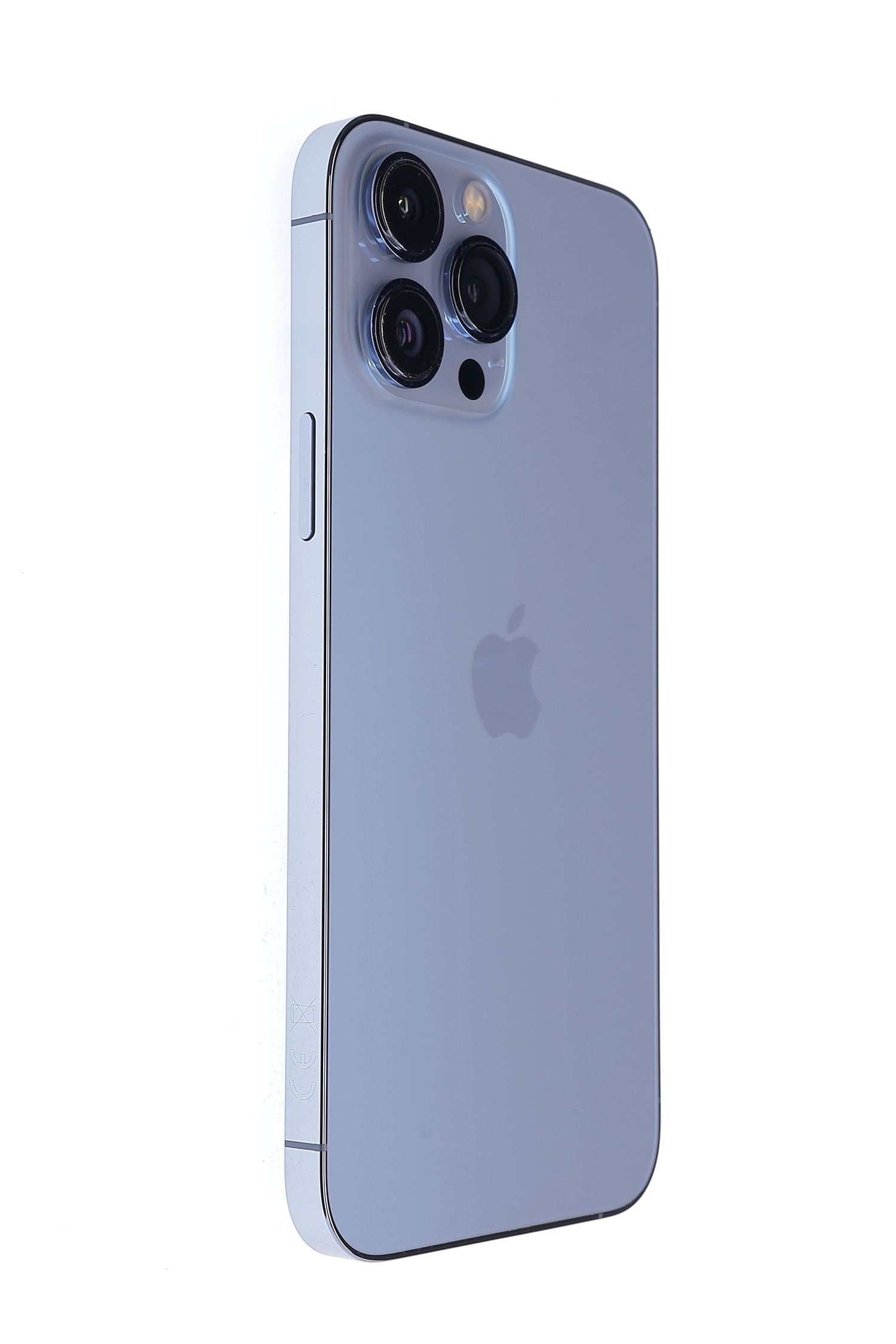 Apple iPhone 13 Pro Max 256 GB Sierra Blue - Foarte bun