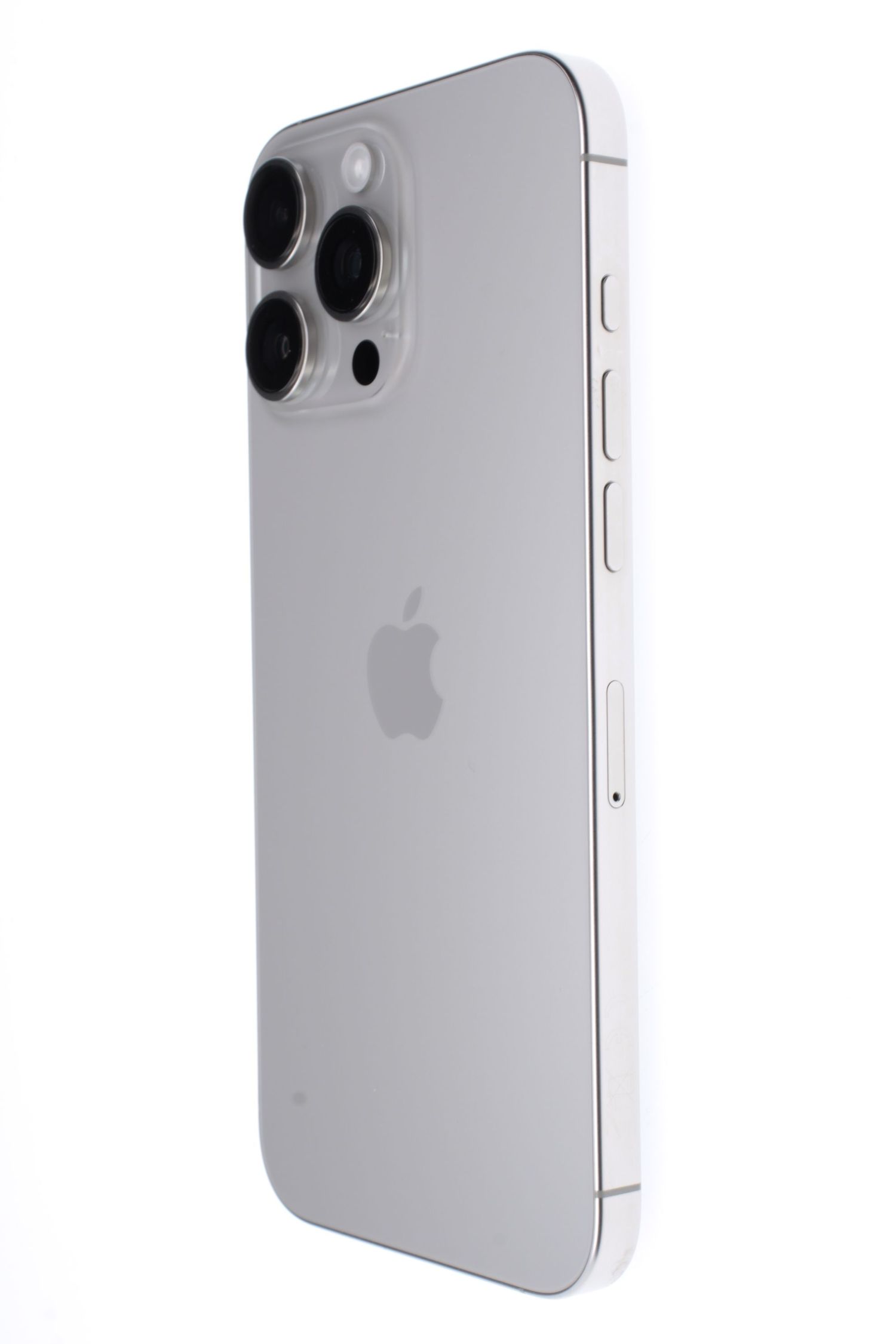 Apple iPhone 16 Pro Max 256 GB Natural Titanium - Ca nou