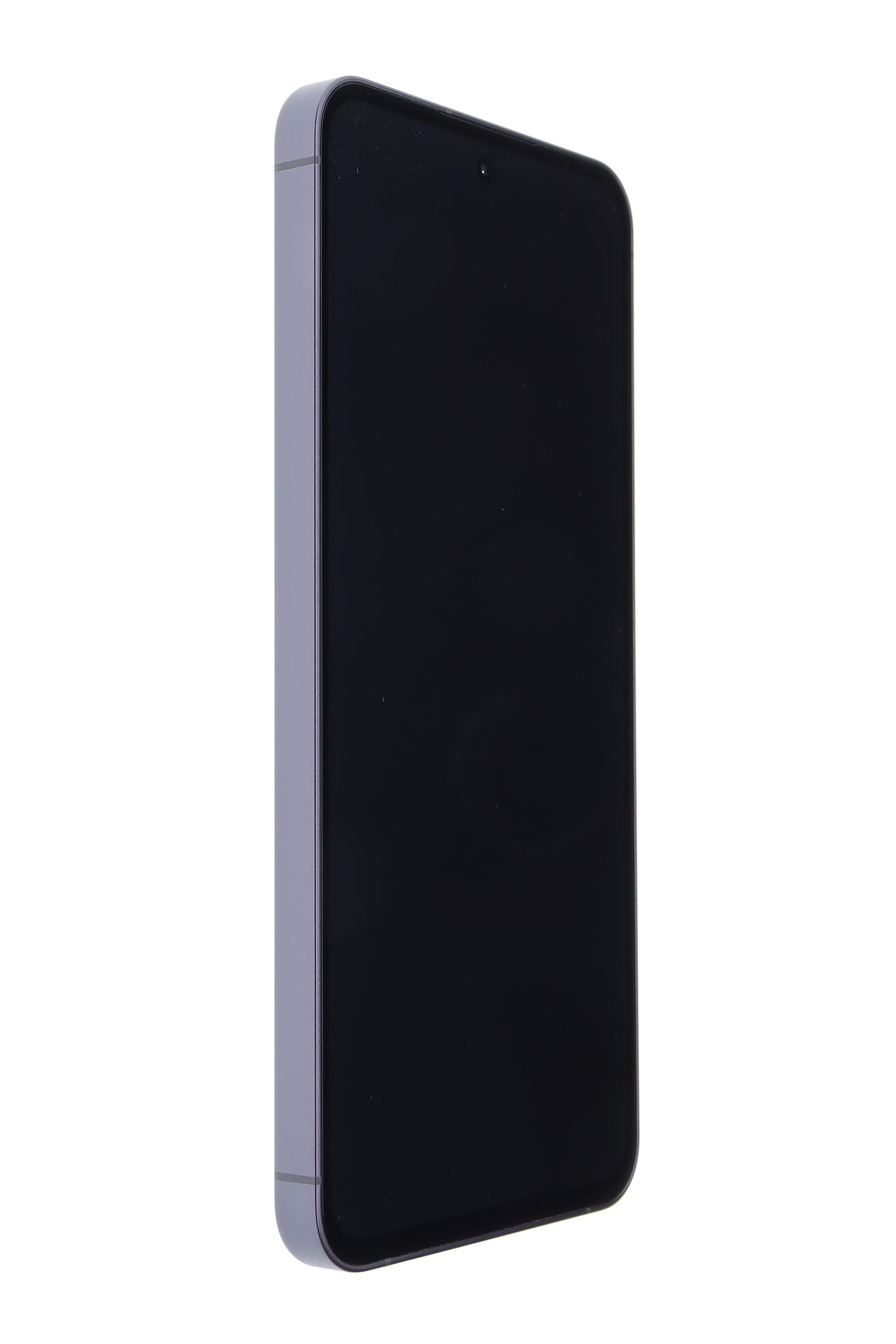 Samsung Galaxy S24 FE 5G Dual Sim 256 GB Graphite - Újszerű