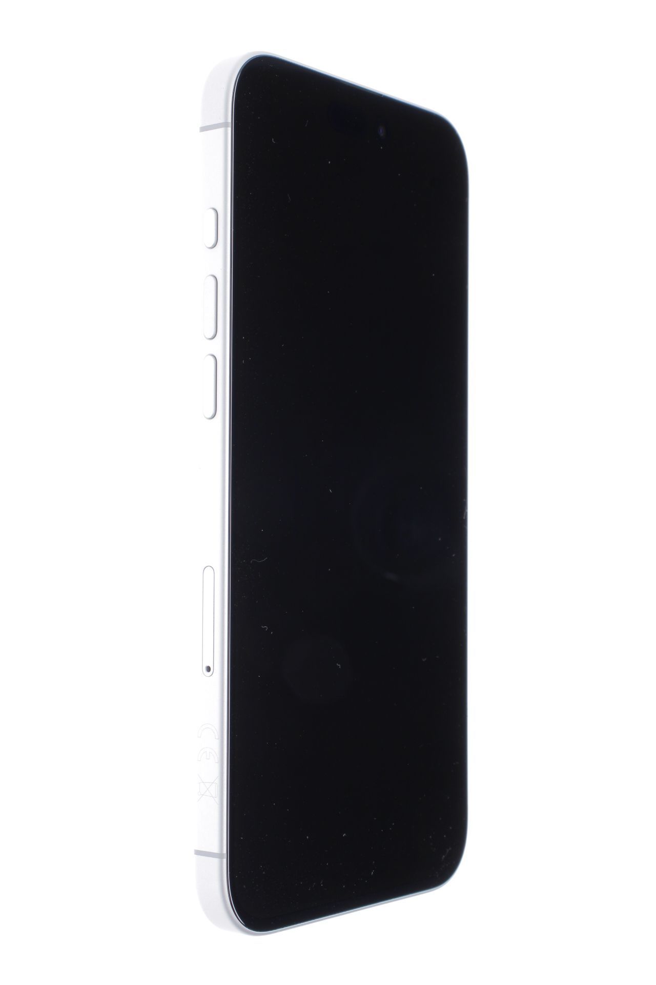 Apple iPhone 16 Plus 128 GB White - Като нов