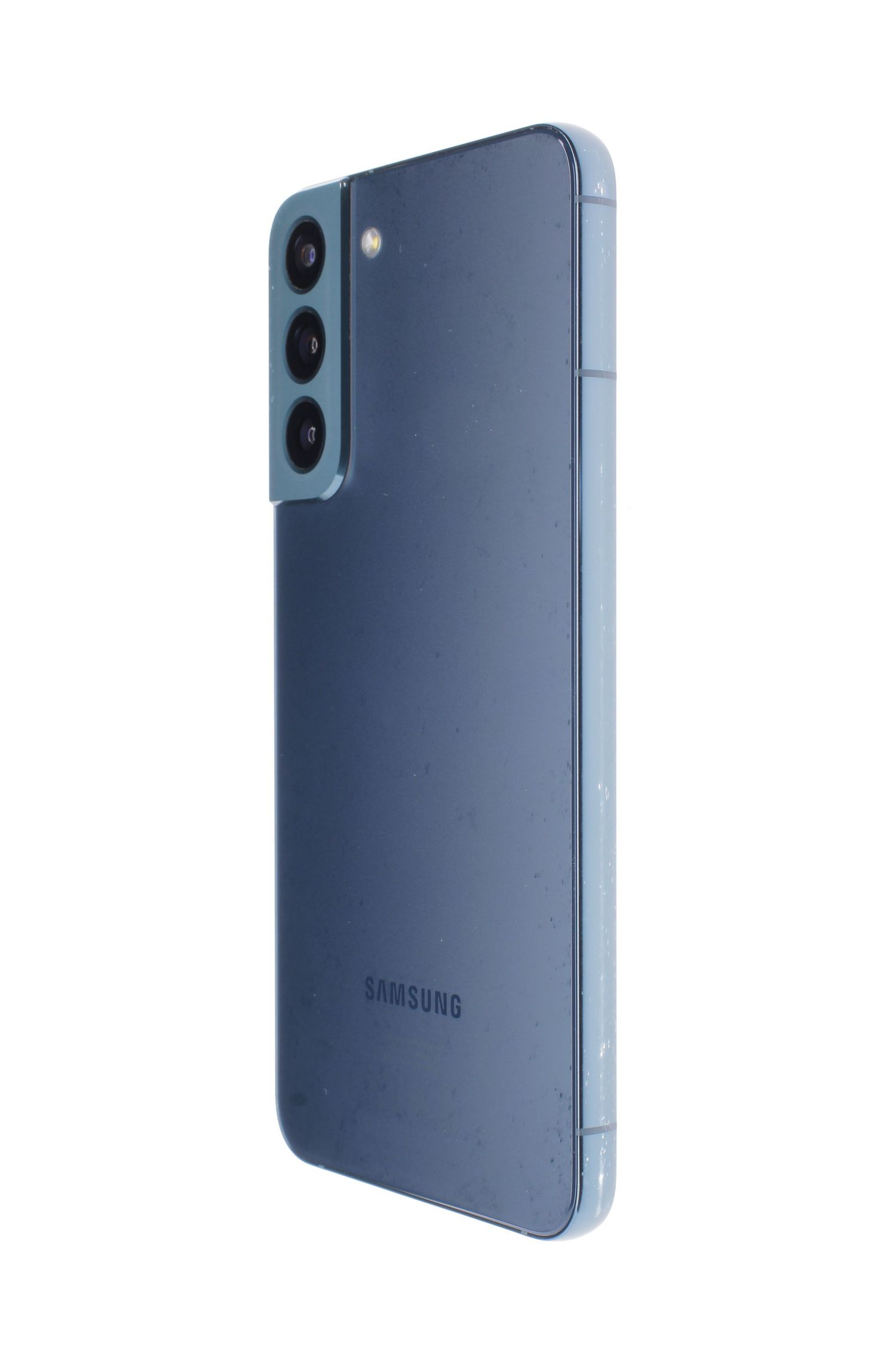 Samsung Galaxy S22 Plus 5G Dual Sim 256 GB Green - Отлично
