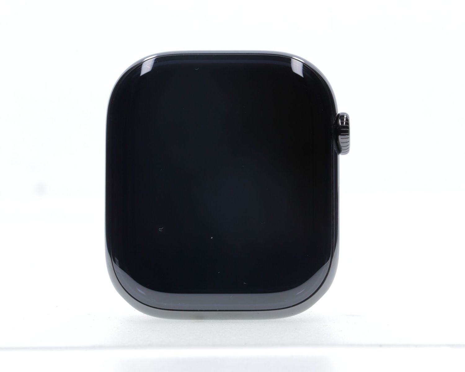 Apple Watch Series 10 2024, GPS + Cellular, Titanium 46mm Slate - Ca nou