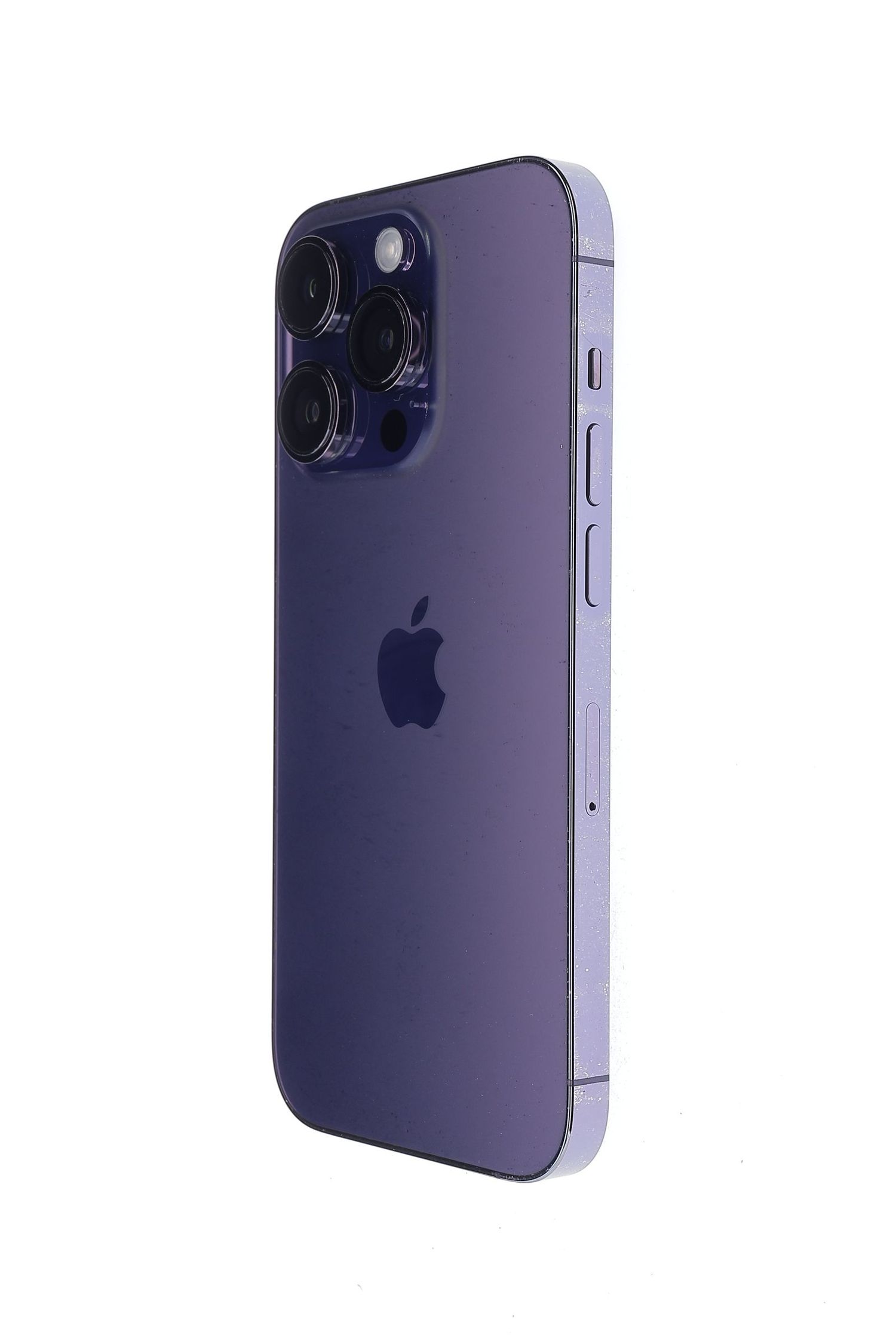Apple iPhone 14 Pro 512 GB Deep Purple - Foarte bun