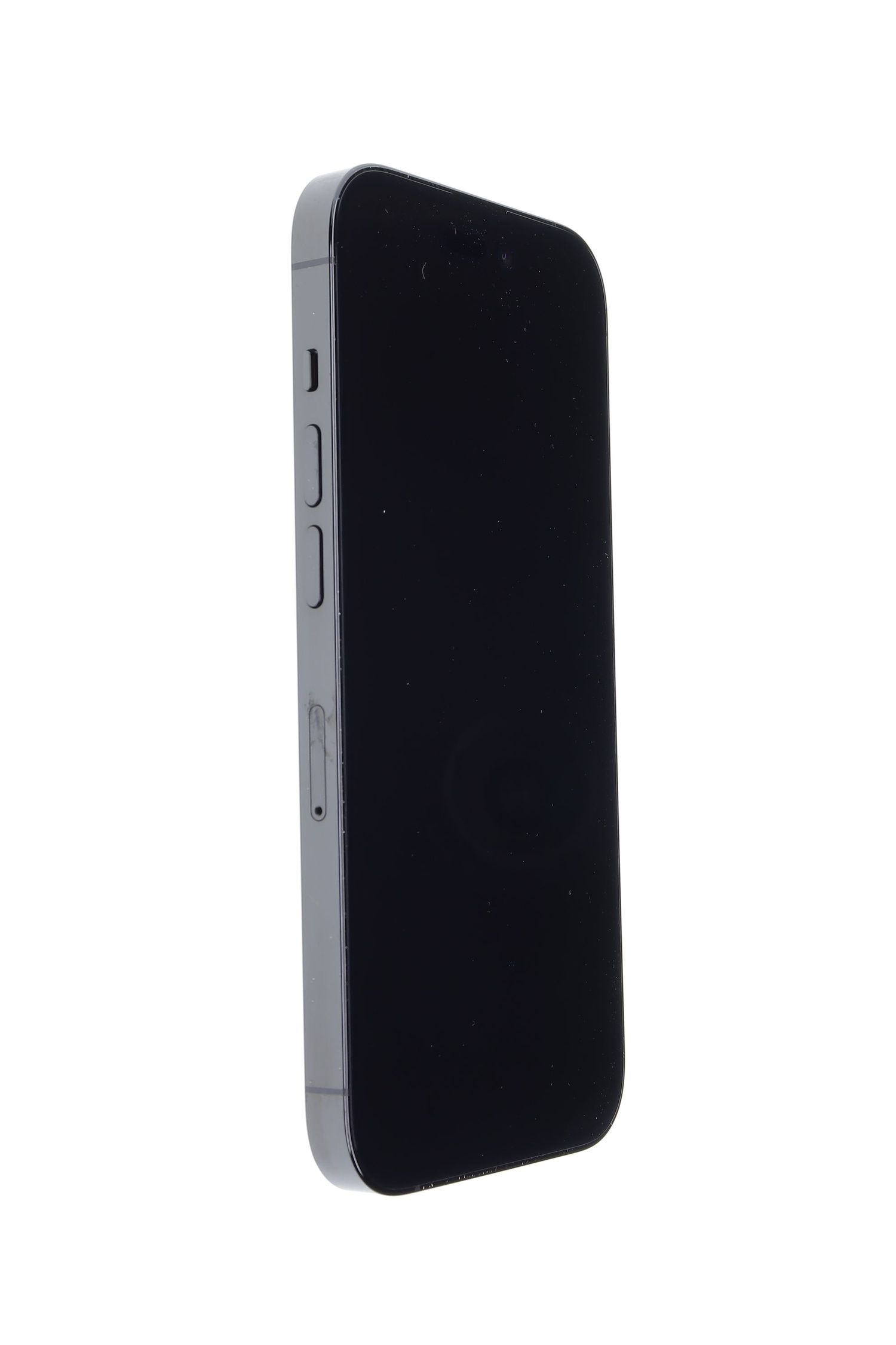 Apple iPhone 14 Pro 128 GB Space Black - Újszerű