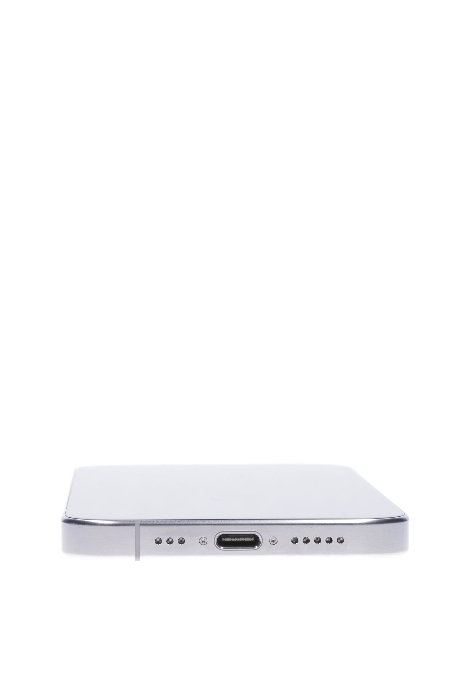 Apple iPhone 15 Pro 256 GB White Titanium - Εξαιρετικό