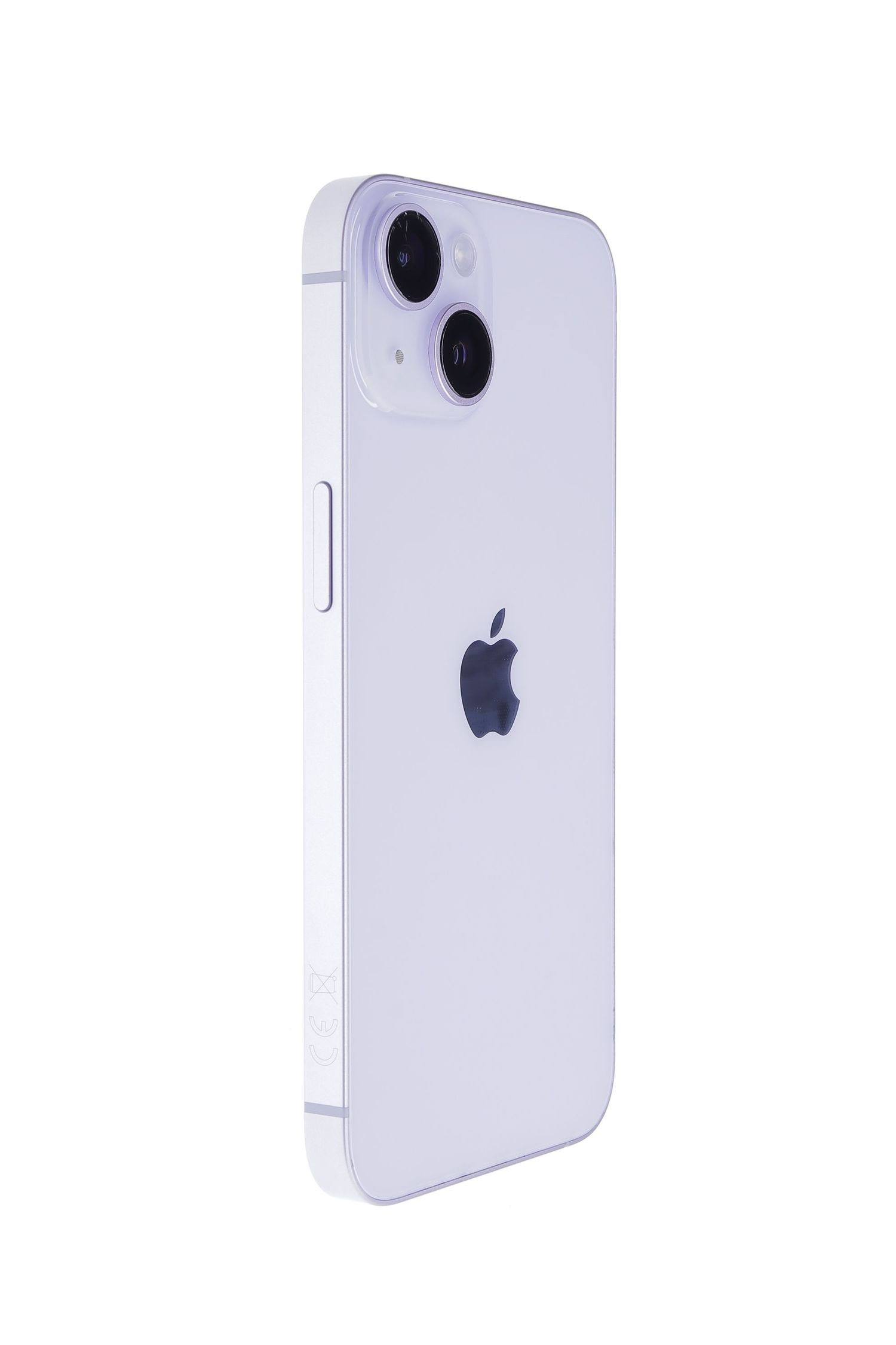 Apple iPhone 14 128 GB Purple - Excelent