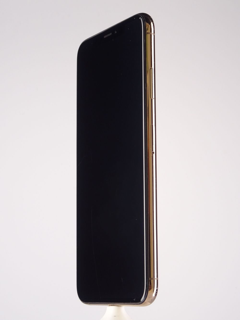 Telefon mobil Apple iPhone XS Max, Gold, 512 GB,  Foarte Bun
