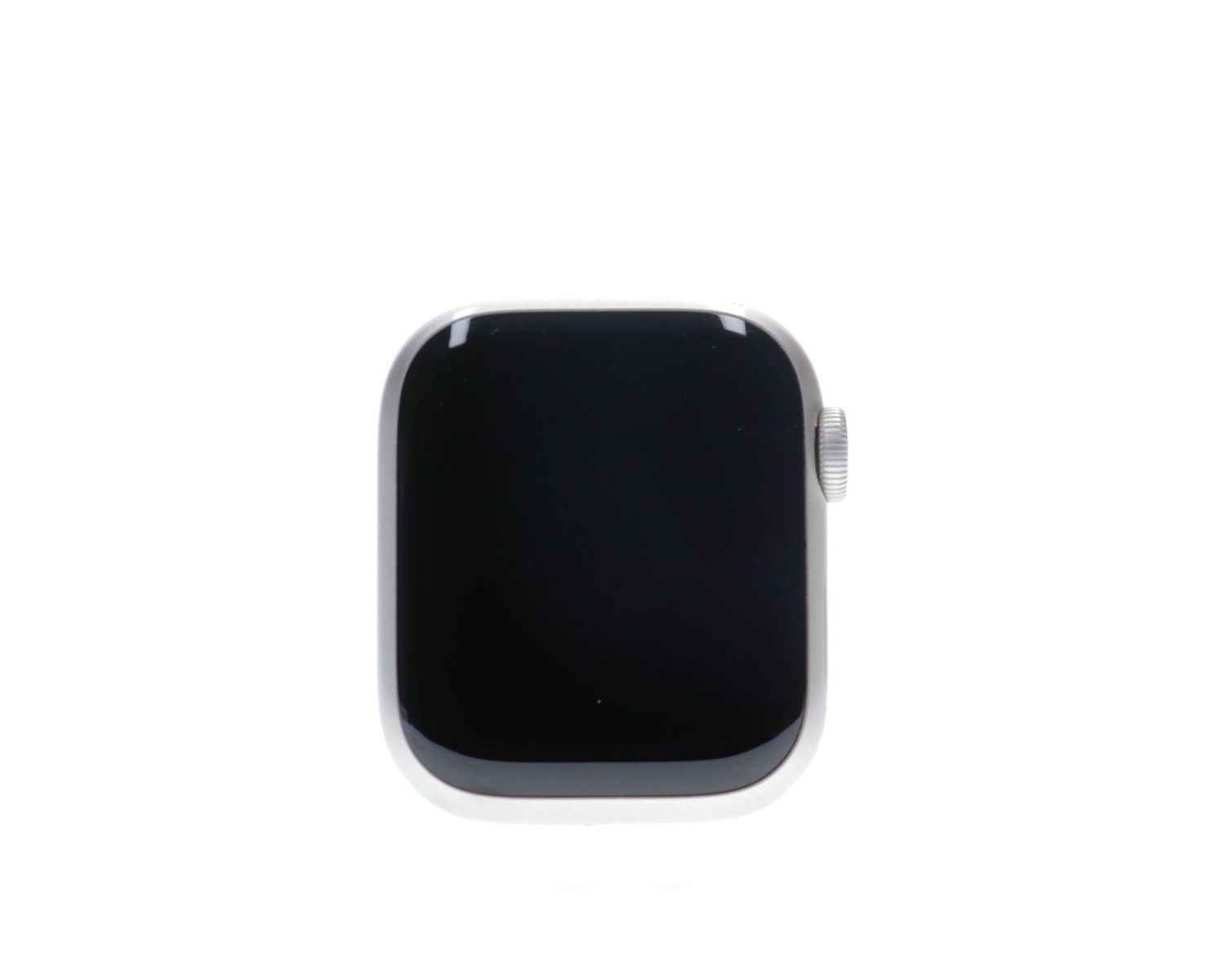 Apple Watch Series 8 2022, GPS, Aluminium 41mm Starlight - Excelent