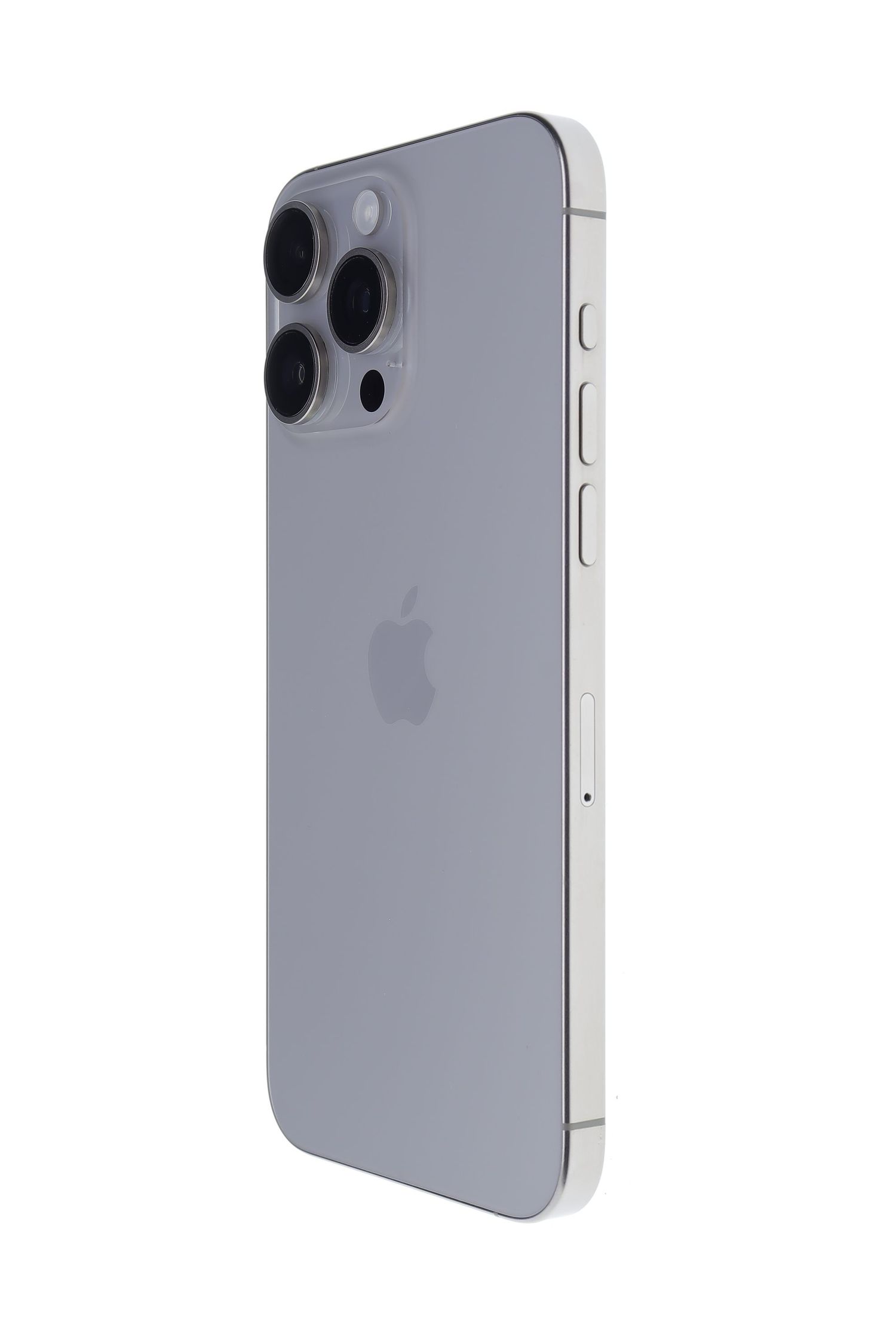 Apple iPhone 15 Pro Max 256 GB Natural Titanium - Ca nou