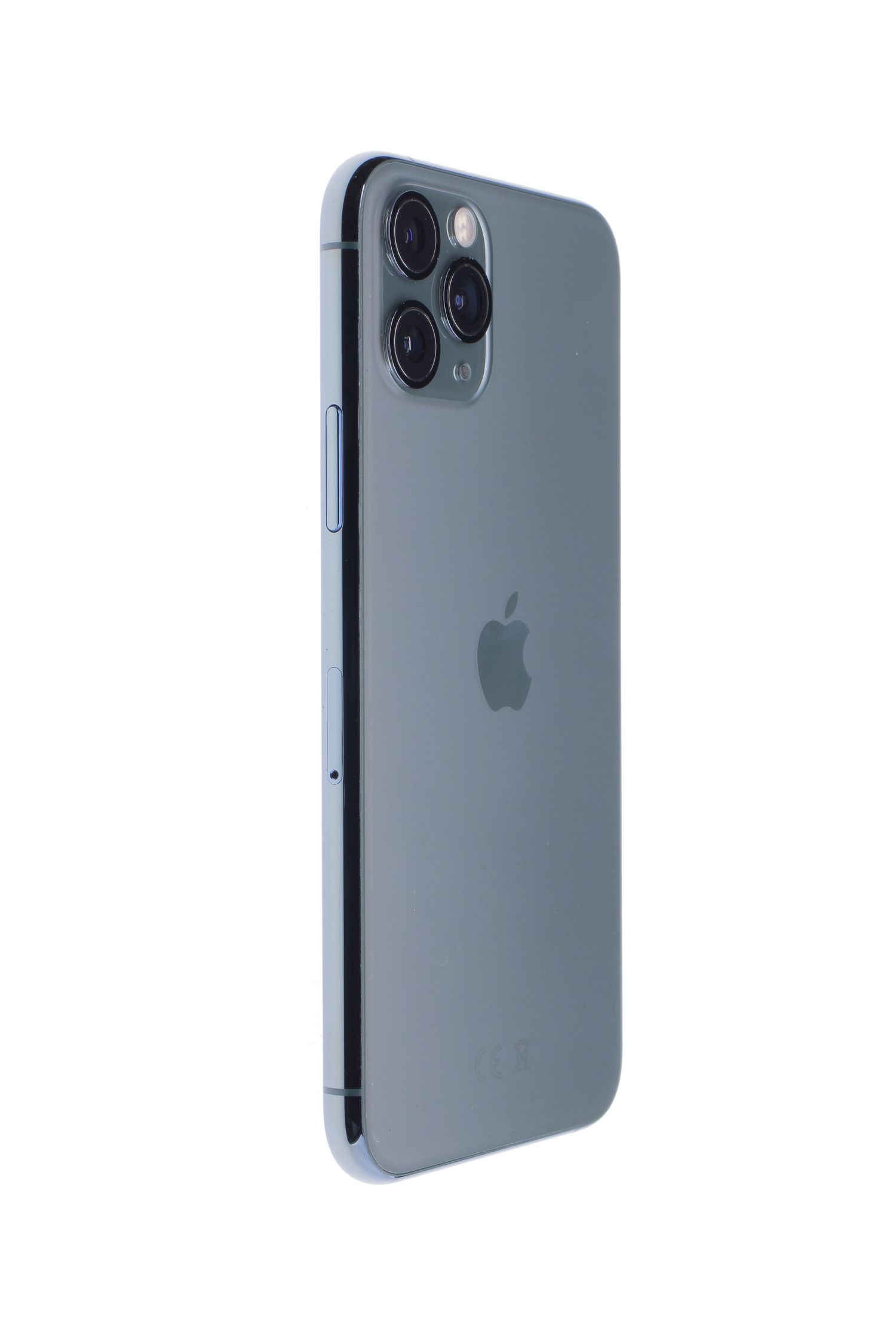 Apple iPhone 11 Pro 64 GB Midnight Green - Σαν καινούργιο