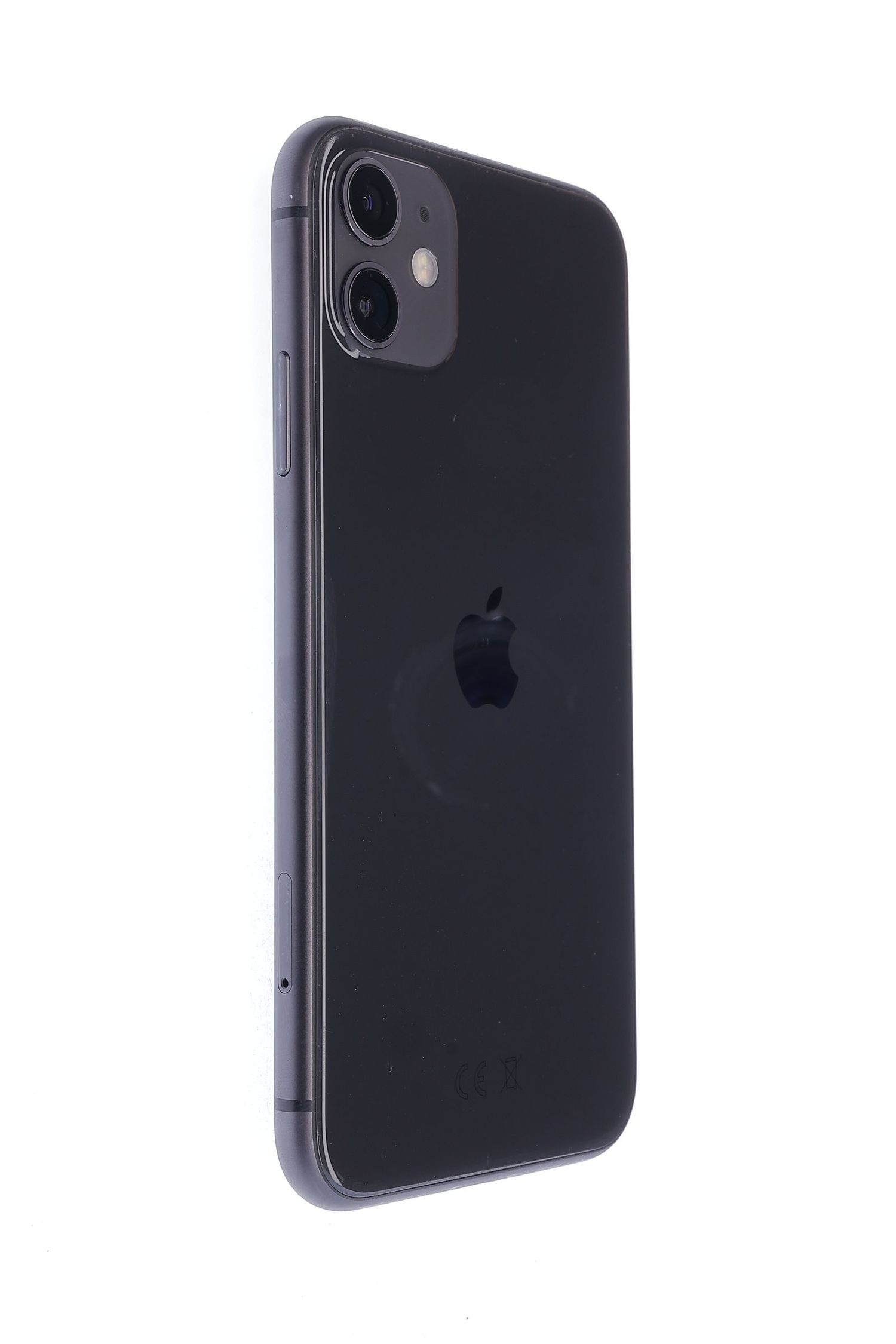 Apple iPhone 11 64 GB Black - Excelent